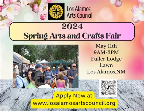 LAAC 2024 Spring Arts and Crafts Fair.jpg